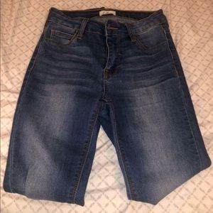Cello skinny jeans
